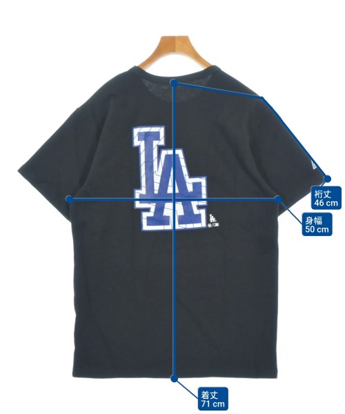 A&P（エーアンドピー）Tシャツ・カットソー 黒 サイズ:S メンズ/2200692994337