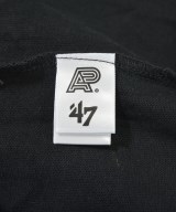A&P（エーアンドピー）Tシャツ・カットソー 黒 サイズ:S メンズ/2200692994337