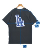 A&P（エーアンドピー）Tシャツ・カットソー 黒 サイズ:S メンズ/2200692994337