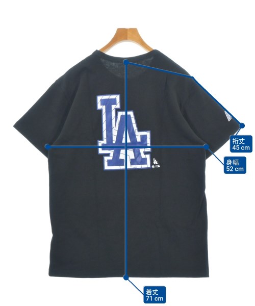 A&P（エーアンドピー）Tシャツ・カットソー 黒 サイズ:-(M位) メンズ/2200692994344