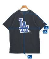 A&P（エーアンドピー）Tシャツ・カットソー 黒 サイズ:-(M位) メンズ/2200692994344