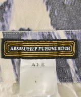 ABSOLUTELY FUCKING BITCH（アブソリュートリファッキンビッチ）その他 紺 サイズ:L メンズ/2200726839023