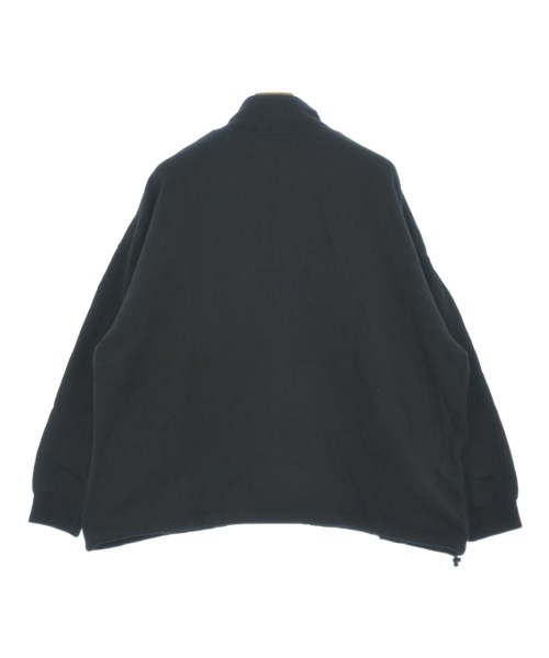 Abu Garcia（アブガルシア）スウェット 黒 サイズ:L メンズ/2200619912062