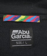 Abu Garcia（アブガルシア）スウェット 黒 サイズ:L メンズ/2200619912062