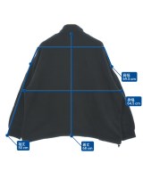 Abu Garcia（アブガルシア）スウェット 黒 サイズ:L メンズ/2200619912062