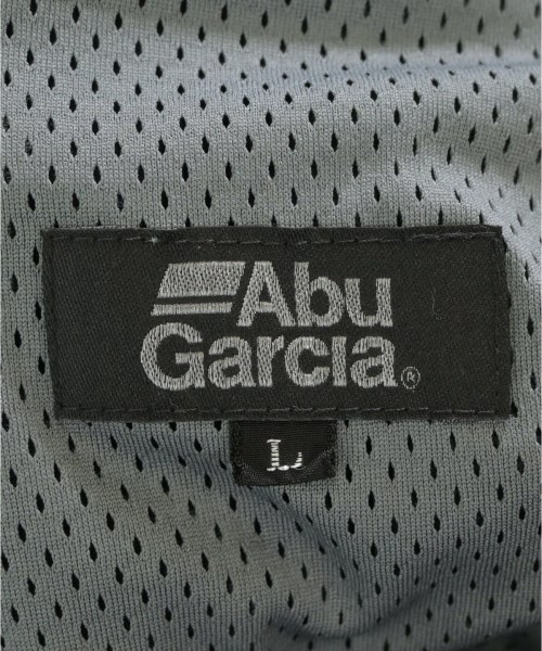 Abu Garcia（アブガルシア）その他 グレー サイズ:L メンズ/2200608020020