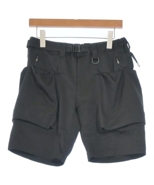 Abu Garcia(アブガルシア)ショートパンツ 黒 サイズ:M/2200673385031