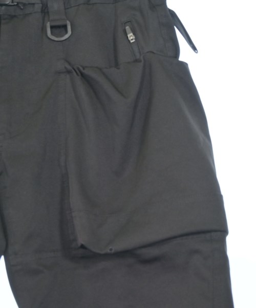 Abu Garcia（アブガルシア）ショートパンツ 黒 サイズ:M レディース/2200673385031