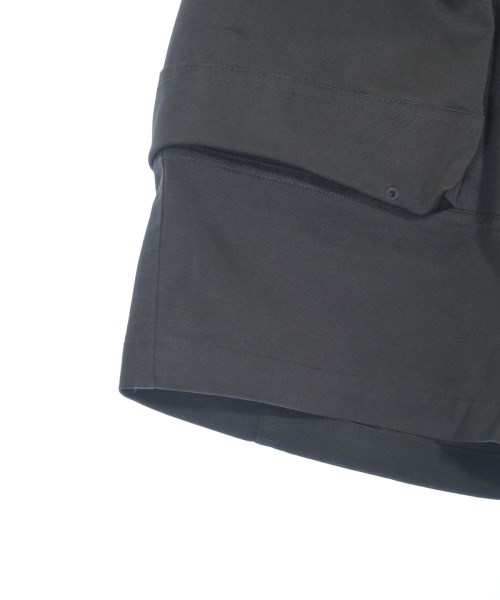 Abu Garcia（アブガルシア）ショートパンツ 黒 サイズ:M レディース/2200673385031