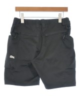 Abu Garcia（アブガルシア）ショートパンツ 黒 サイズ:M レディース/2200673385031