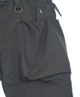 Abu Garcia（アブガルシア）ショートパンツ 黒 サイズ:M レディース/2200673385031