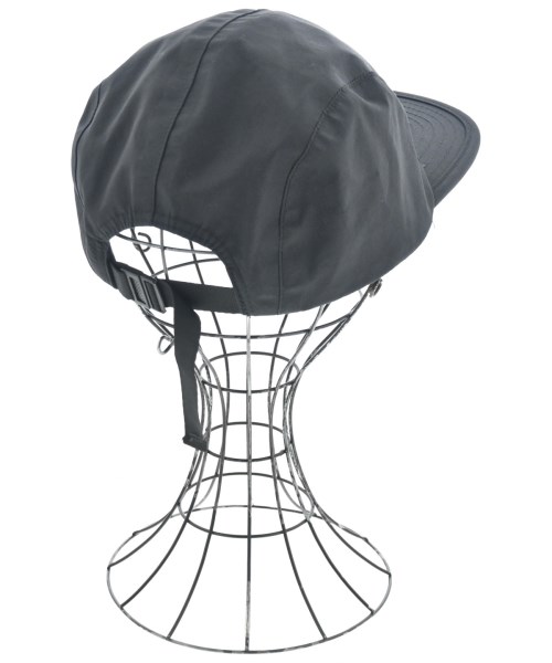 Abu Garcia（アブガルシア）キャップ 黒 サイズ:- メンズ/2200674642058