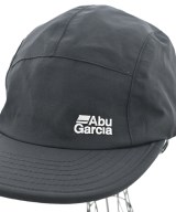 Abu Garcia（アブガルシア）キャップ 黒 サイズ:- メンズ/2200674642058