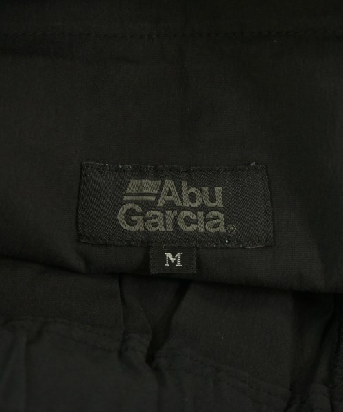 Abu Garcia（アブガルシア）その他 黒 サイズ:M メンズ/2200675375245