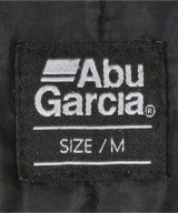 Abu Garcia（アブガルシア）ダウンジャケット/ダウンベスト 黒 サイズ:M メンズ/2200698069039