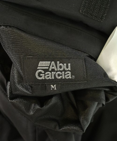 Abu Garcia（アブガルシア）その他 黒 サイズ:M メンズ/2200697058171