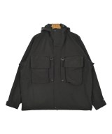 Abu Garcia（アブガルシア）その他 黒 サイズ:M メンズ/2200697058171
