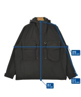 Abu Garcia（アブガルシア）その他 黒 サイズ:M メンズ/2200697058171