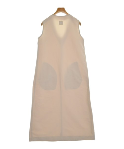 Abu Garcia（アブガルシア）ワンピース ベージュ サイズ:S レディース/2200655031024