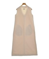 Abu Garcia（アブガルシア）ワンピース ベージュ サイズ:S レディース/2200655031024