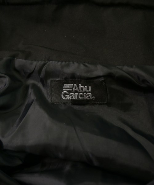 Abu Garcia（アブガルシア）マウンテンパーカー 黒 サイズ:L メンズ/2200656470020