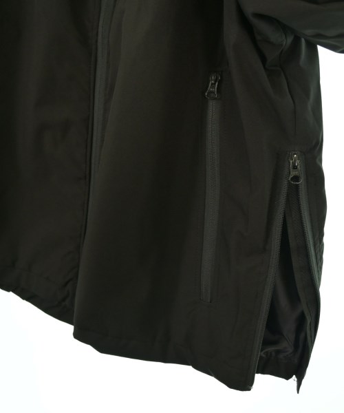 Abu Garcia（アブガルシア）マウンテンパーカー 黒 サイズ:L メンズ/2200656470020