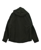 Abu Garcia（アブガルシア）マウンテンパーカー 黒 サイズ:L メンズ/2200656470020