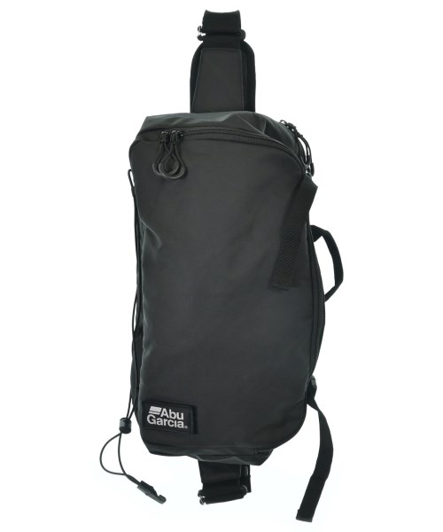 Abu Garcia(アブガルシア)ショルダーバッグ 黒 サイズ:-/2200658406034