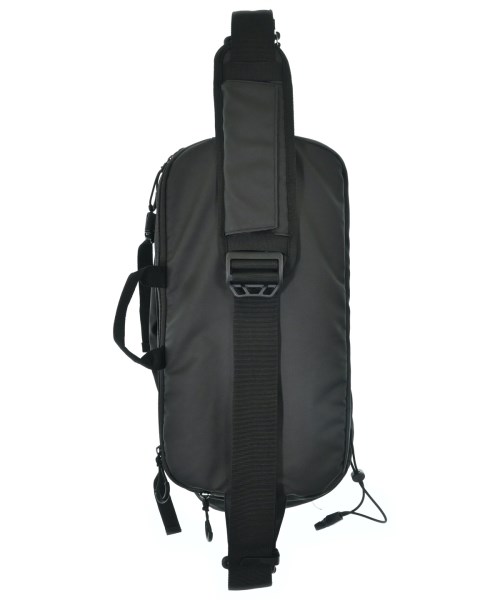 Abu Garcia（アブガルシア）ショルダーバッグ 黒 サイズ:- メンズ/2200658406034