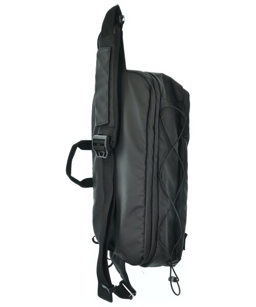 Abu Garcia（アブガルシア）ショルダーバッグ 黒 サイズ:- メンズ/2200658406034