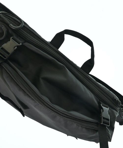 Abu Garcia（アブガルシア）ショルダーバッグ 黒 サイズ:- メンズ/2200658406034