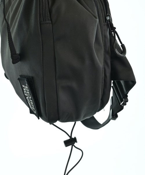 Abu Garcia（アブガルシア）ショルダーバッグ 黒 サイズ:- メンズ/2200658406034