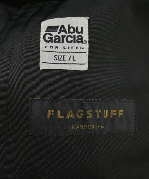 Abu Garcia（アブガルシア）その他 黒 サイズ:L メンズ/2200713607048
