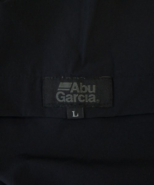Abu Garcia（アブガルシア）ブルゾン 黒 サイズ:L メンズ/2200642784018