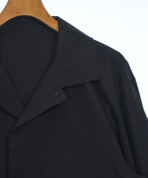 Abu Garcia（アブガルシア）ブルゾン 黒 サイズ:L メンズ/2200642784018