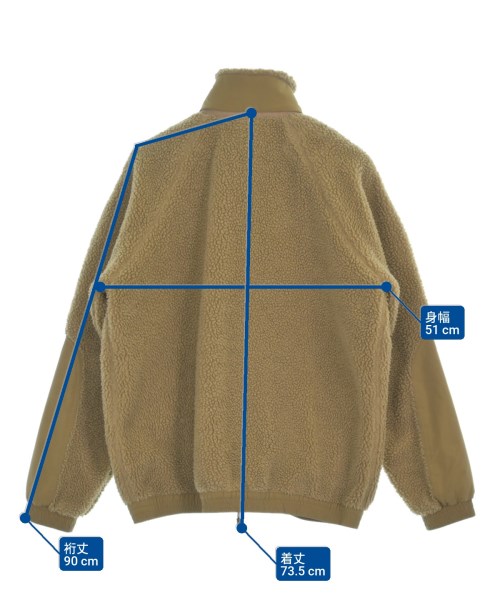 Abu Garcia（アブガルシア）その他 カーキ サイズ:S メンズ/2200644924016