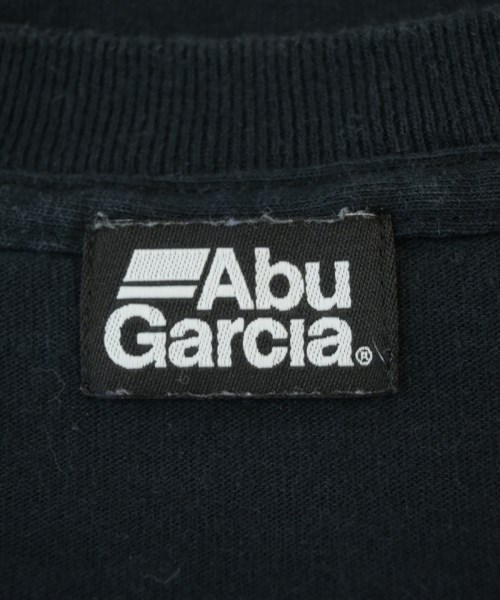 Abu Garcia（アブガルシア）Tシャツ・カットソー 黒 サイズ:-(XXL位) メンズ/2200721589039