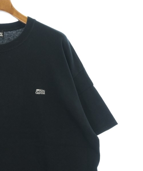 Abu Garcia（アブガルシア）Tシャツ・カットソー 黒 サイズ:-(XXL位) メンズ/2200721589039