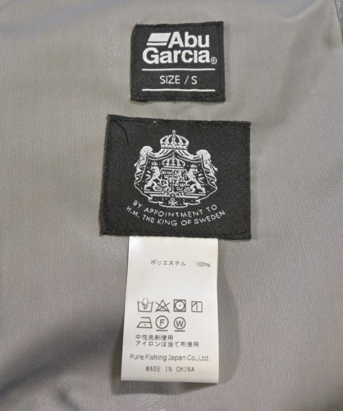 Abu Garcia（アブガルシア）その他 ベージュ サイズ:S メンズ/2200718918026