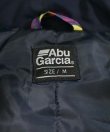Abu Garcia（アブガルシア）ダウンジャケット/ダウンベスト 紺 サイズ:M メンズ/2200718918286
