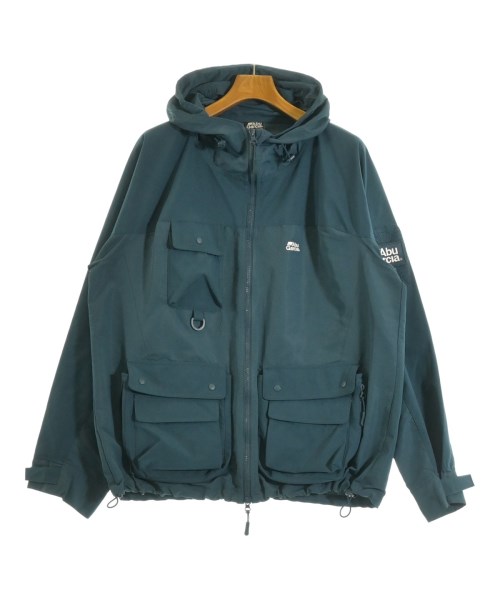 Abu Garcia(アブガルシア)のマウンテンパーカー サイズ:L 13,000円