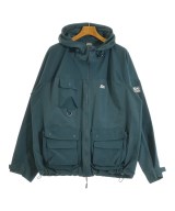 Abu Garcia マウンテンパーカー