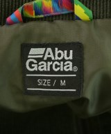Abu Garcia（アブガルシア）ダウンジャケット/ダウンベスト 緑 サイズ:M メンズ/2200686858065