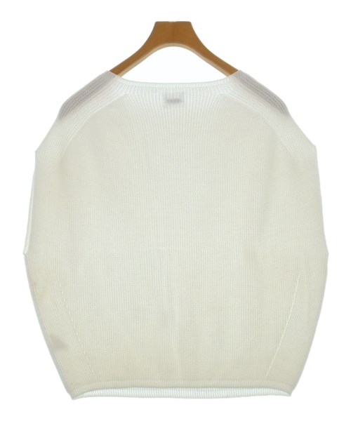 ALDRIDGE（アルドリッジ）ニット・セーター 白 サイズ:F レディース/2200626927028