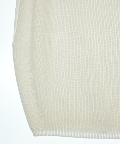 ALDRIDGE（アルドリッジ）ニット・セーター 白 サイズ:F レディース/2200626927028