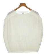 ALDRIDGE（アルドリッジ）ニット・セーター 白 サイズ:F レディース/2200626927028