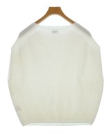 ALDRIDGE（アルドリッジ）ニット・セーター 白 サイズ:F レディース/2200626927028