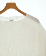 ALDRIDGE（アルドリッジ）ニット・セーター 白 サイズ:F レディース/2200626927028