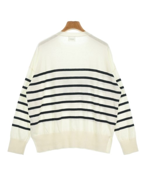 ALDRIDGE（アルドリッジ）ニット・セーター 白 サイズ:-(M位) レディース/2200631548034