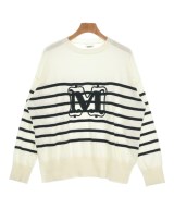 ALDRIDGE（アルドリッジ）ニット・セーター 白 サイズ:-(M位) レディース/2200631548034